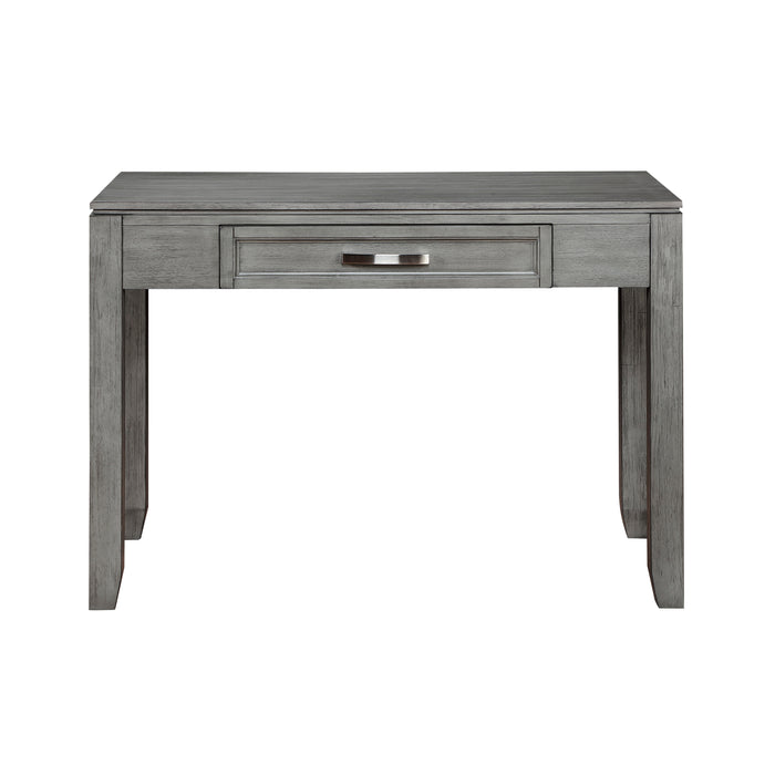 Garretson WRITING DESK in Gray - 1450-15