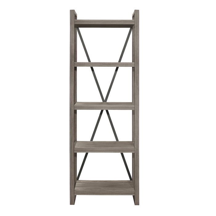 Bainbridge Side Pier in Gray - 15260-S