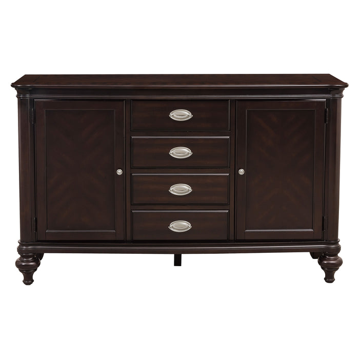 Marston Buffet/Server in Cherry - 2615DC-55