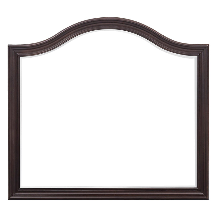 Marston Mirror in Cherry - 2615DC-6