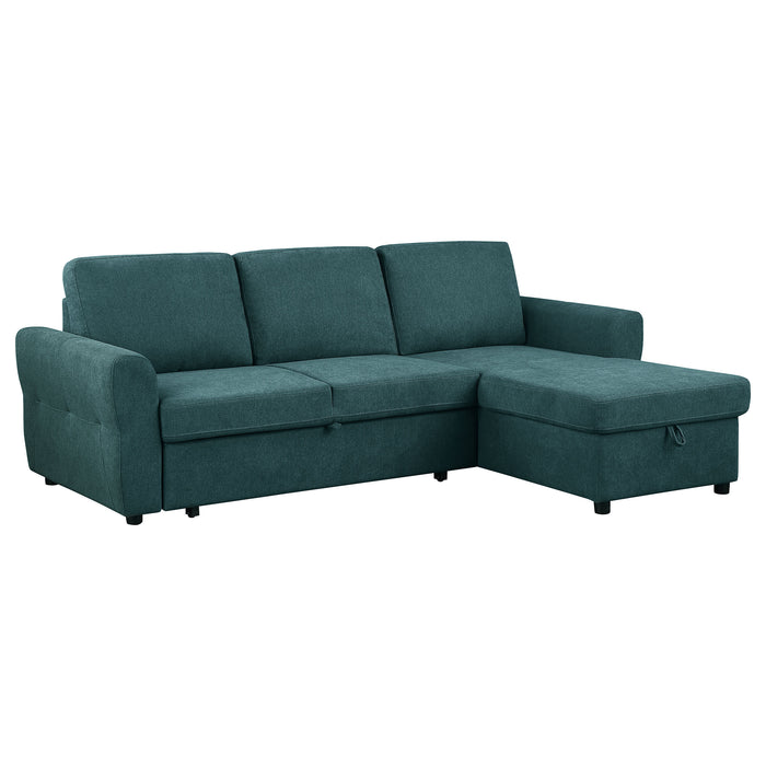 Samantha Sleeper Sectionals 2