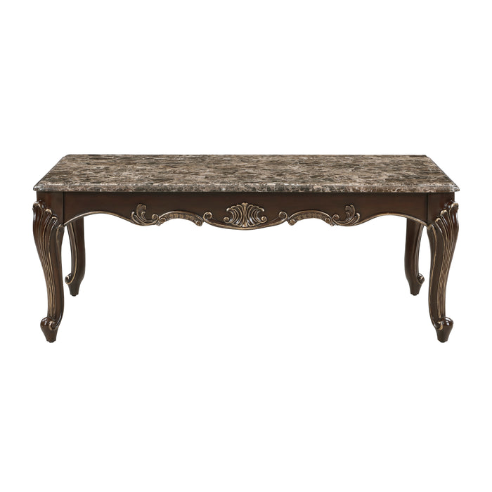 Balthasar COCKTAIL TABLE in Cherry - 8570-30