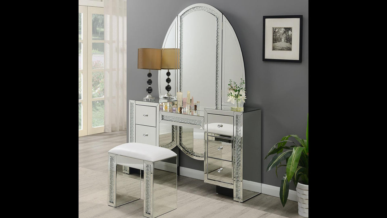 Alice VANITY W/MIRROR - G-305-V