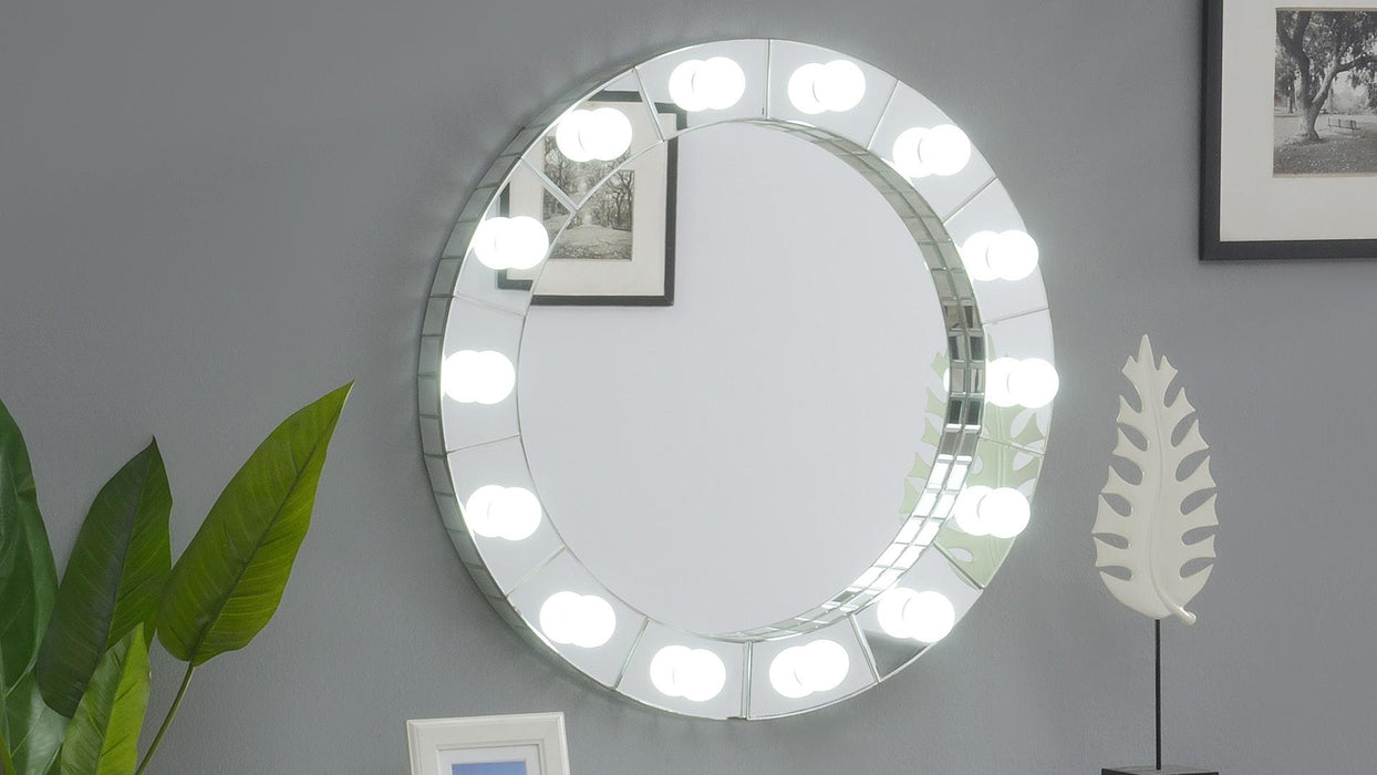 Mary LED WALL DノCOR - G-403-WM
