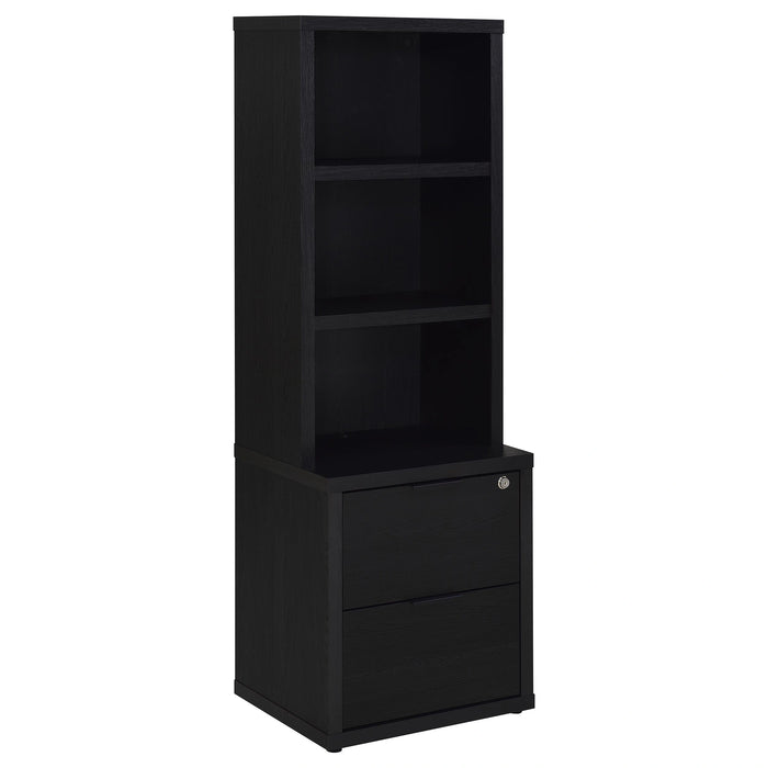 Westpark Bookcase