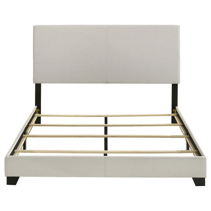 Dorian Panel Bed