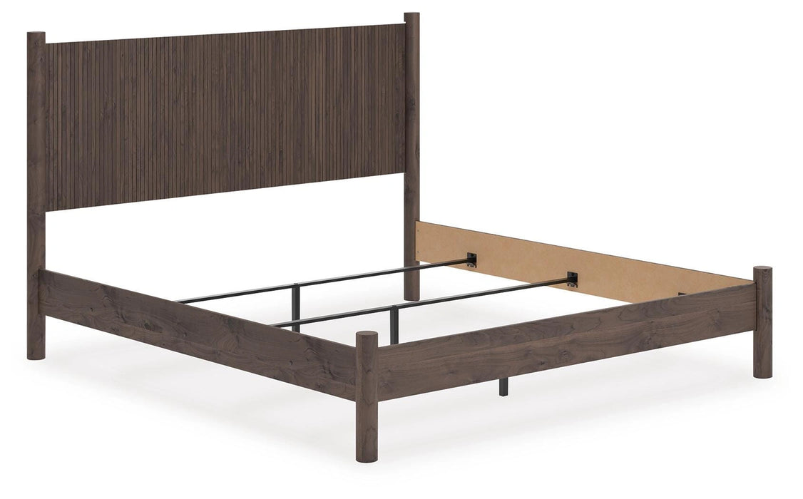 Pamytta Bed