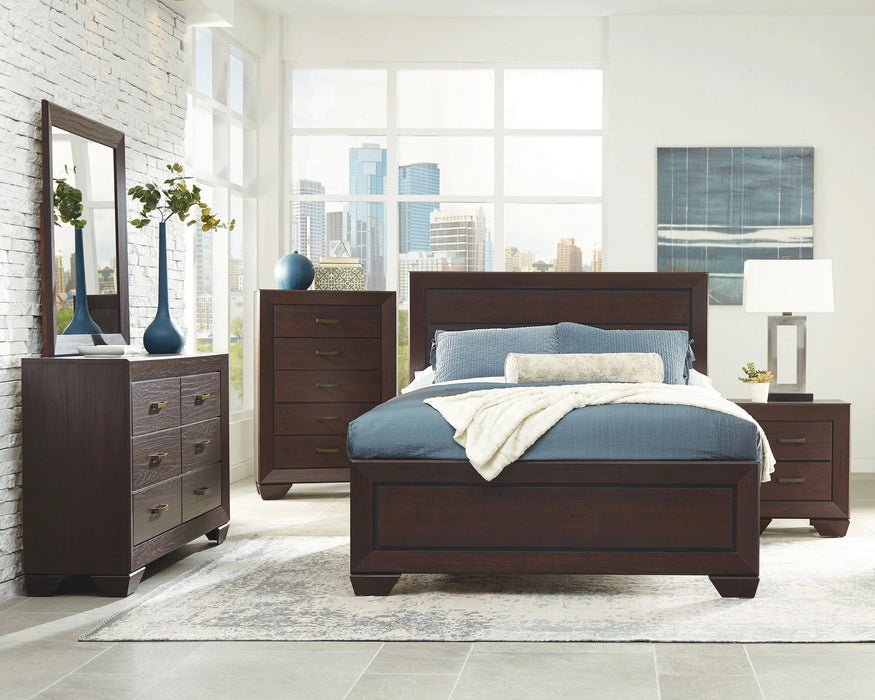 Kauffman Chest of Drawers