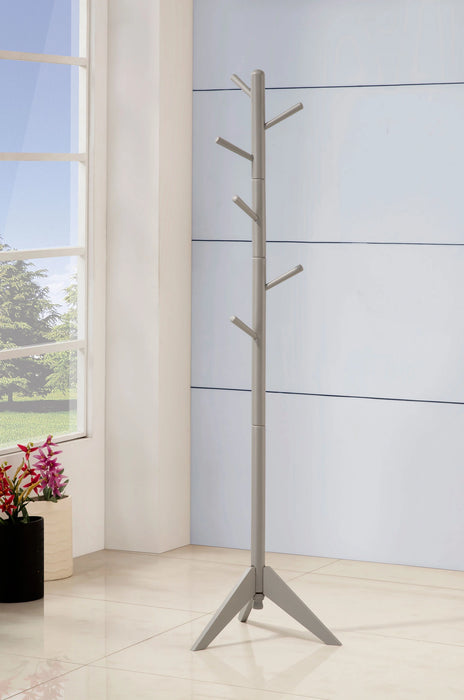 Devlin Coat Rack
