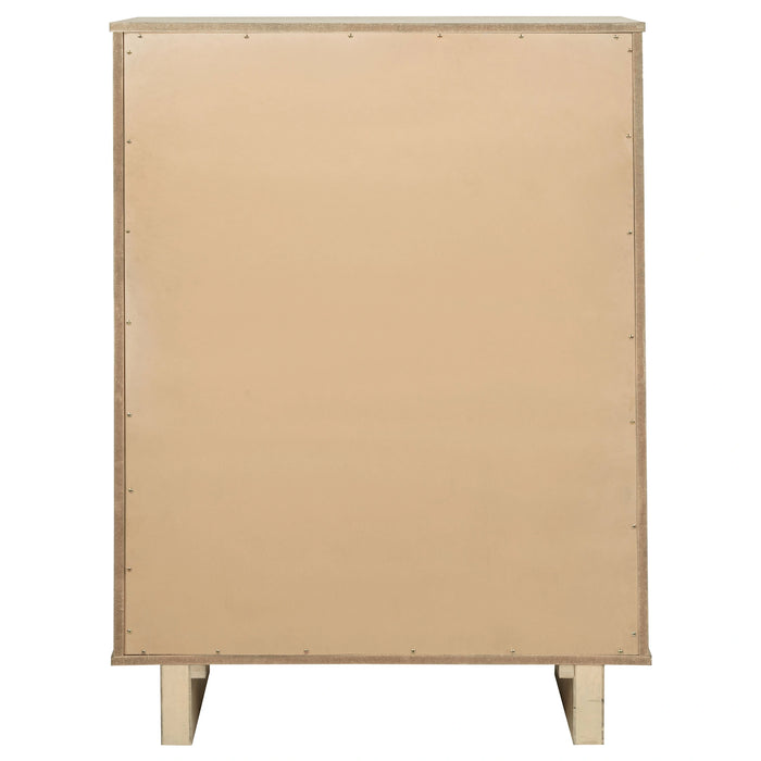 Kailani Chest of Drawers