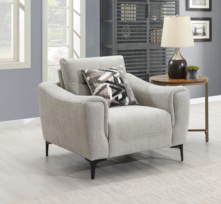 U408 Sand Chair