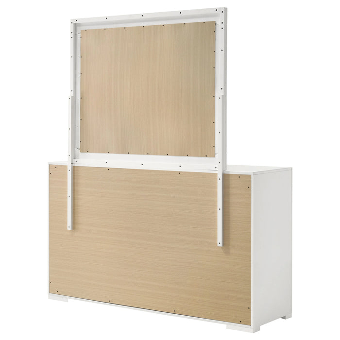 Ives Dresser with Mirror