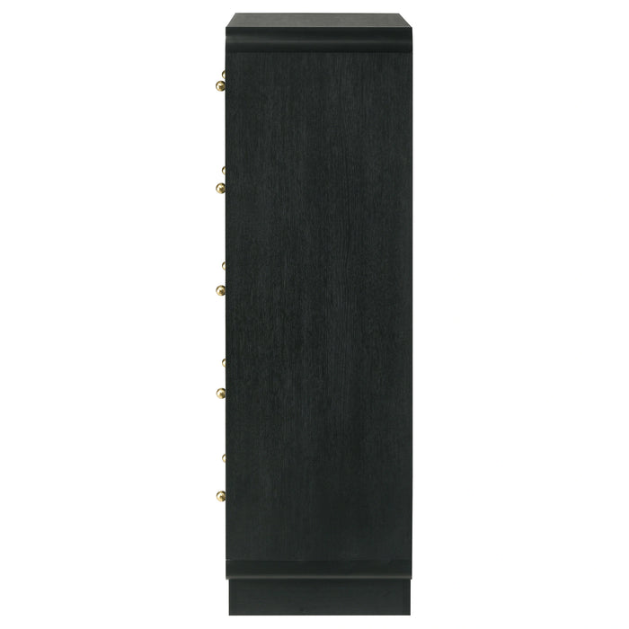 Cavelle Chest of Drawers
