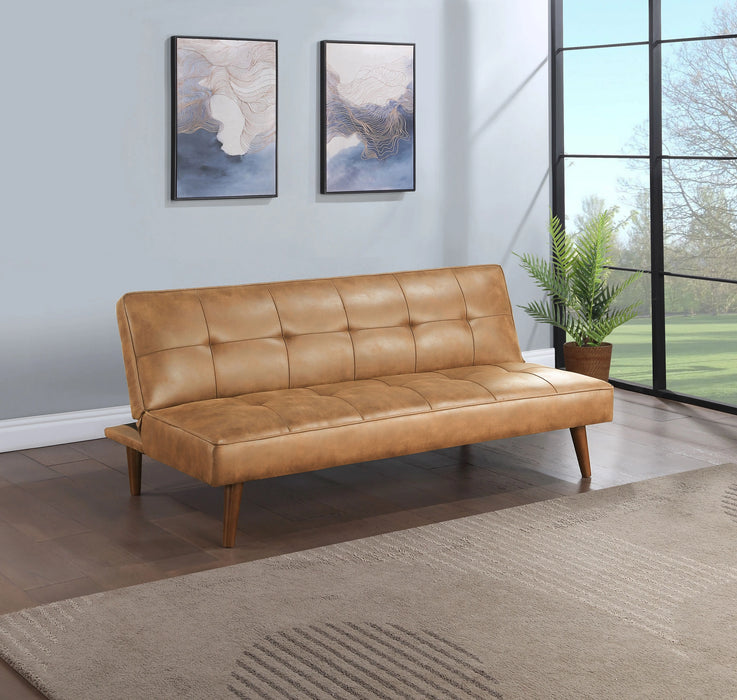 Jenson Convertible Sofa Bed