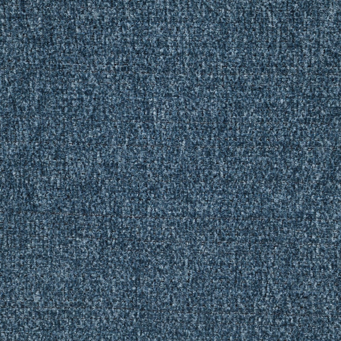 Blue 2 Pc Sectional