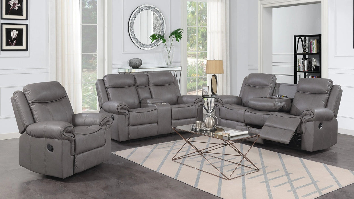 Saria MOTION SOFA - U106-S