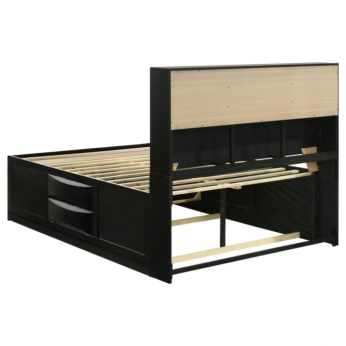 Briana Bedroom Set