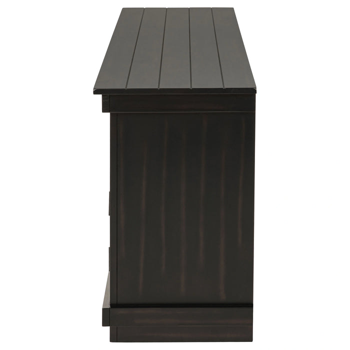 Payne TV Stand