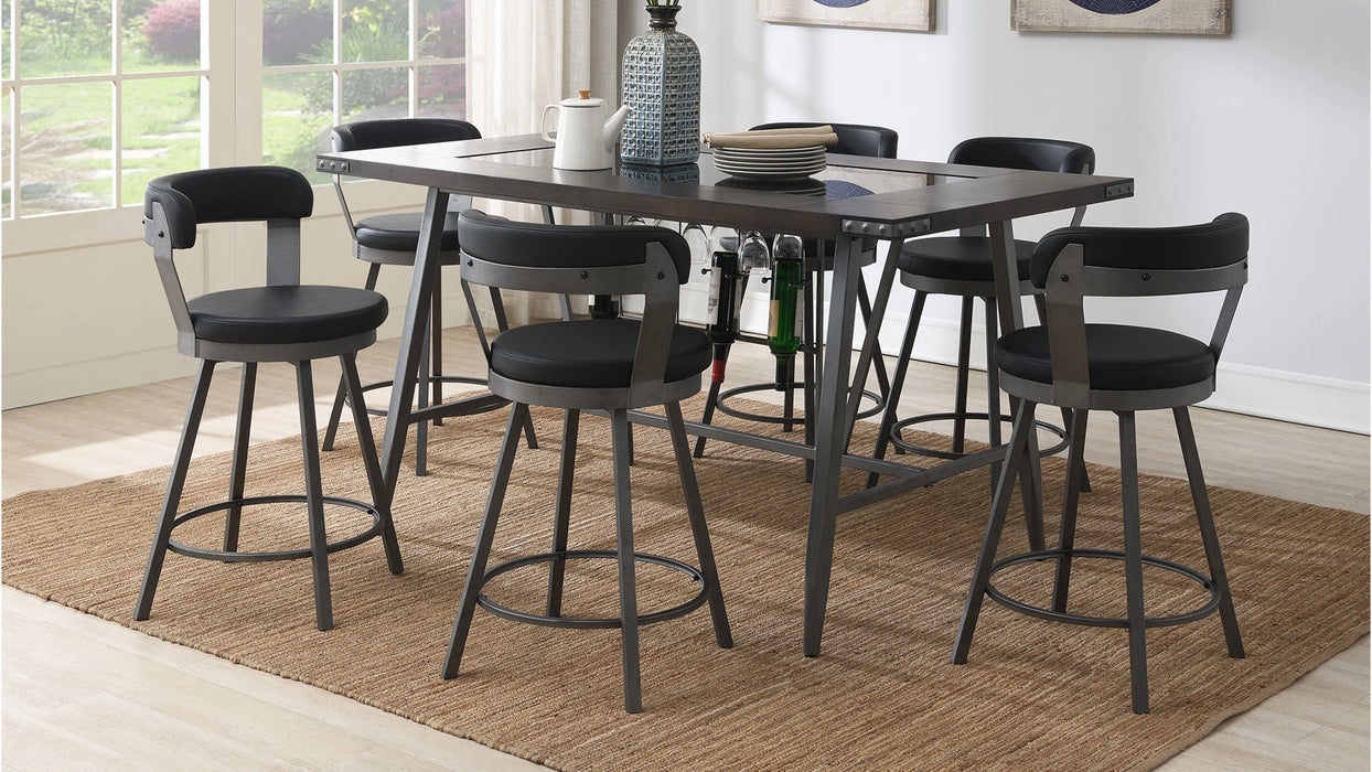 Emma PUB TABLE - D208-T