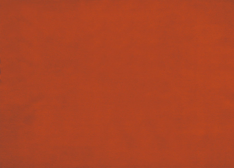August Accent Chair in Orange - 1031RN-1