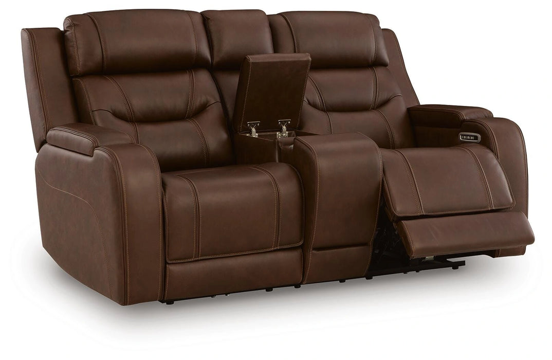 Knightington Living Room Set