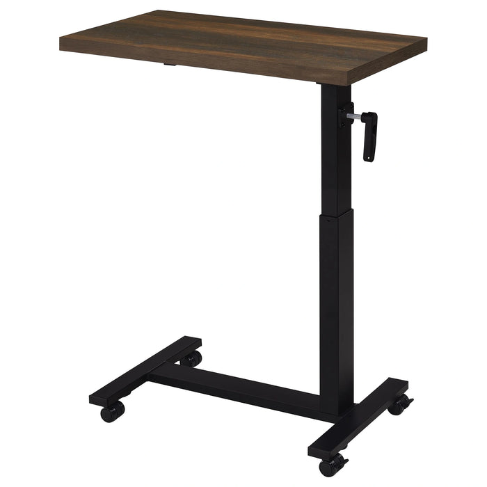 Westpark Bed C-Table