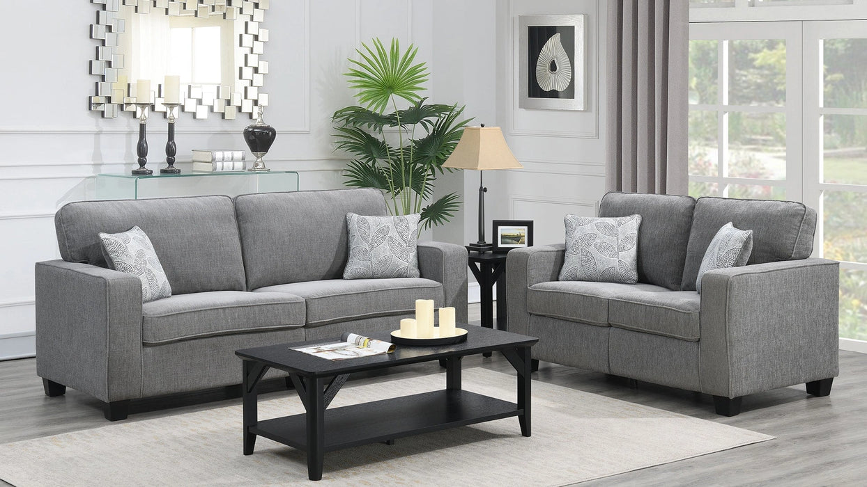 Layla CHAIR - U511-C