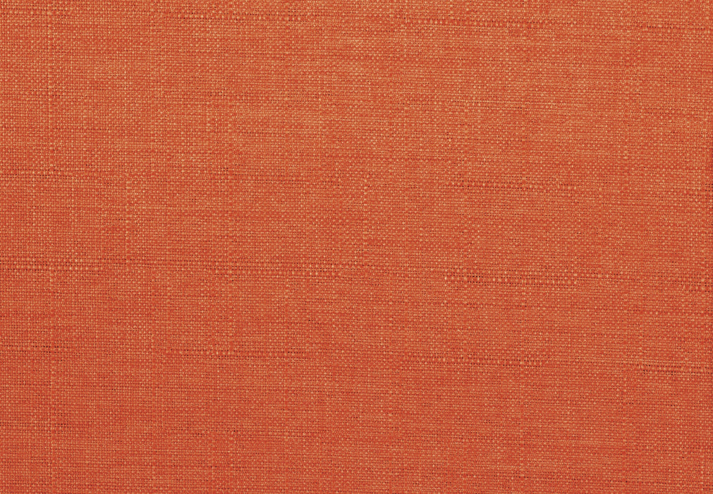 Damala 2pc Set: Sofa, Love in Orange - 1138RN*2