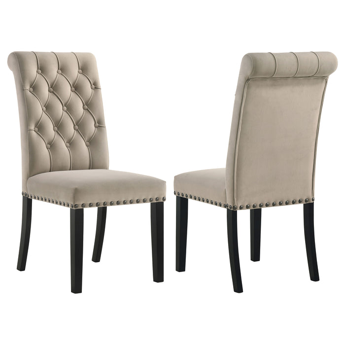 Alana Dining Side Chair
