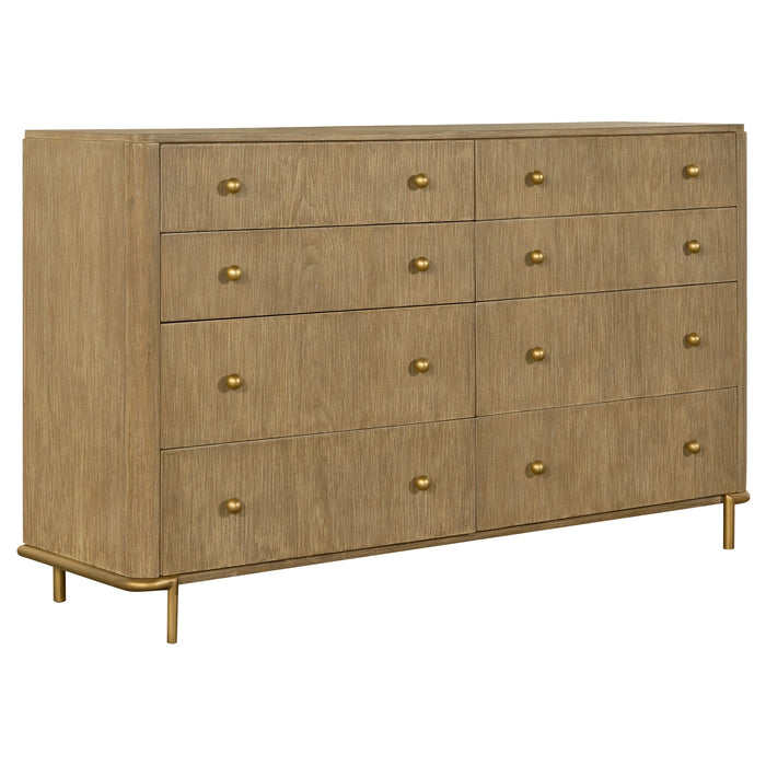 Arini Bedroom Set
