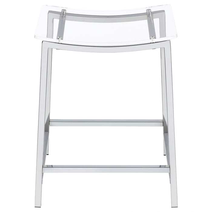 Jovani Counter Stool