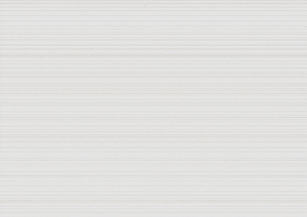 Luster Mirror in White - 1505W-6