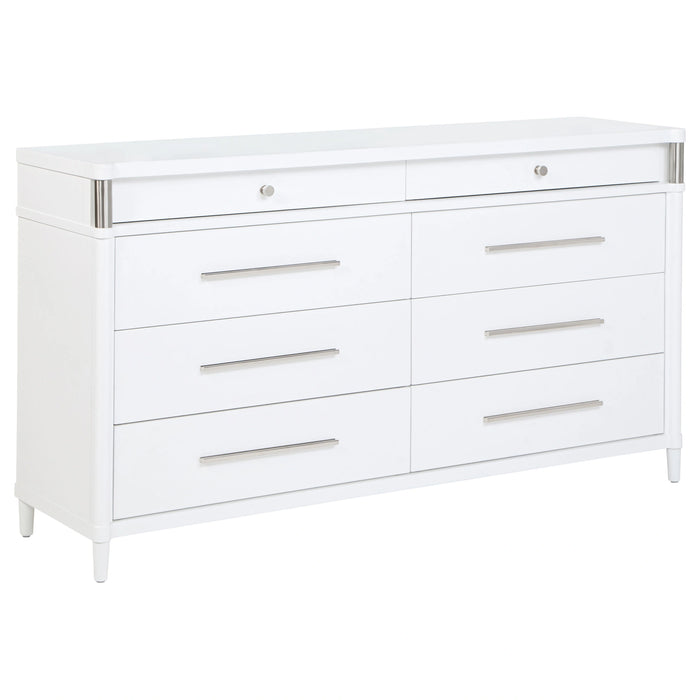 Gracemont Bedroom Set