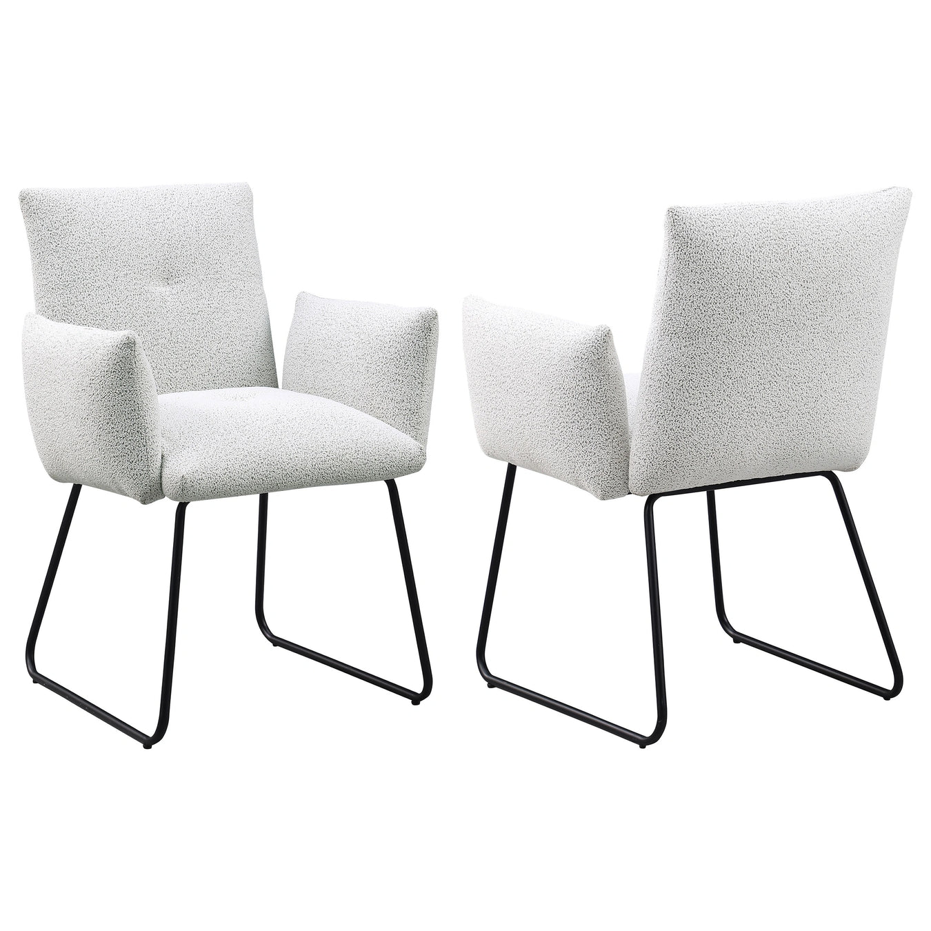 Upholstered