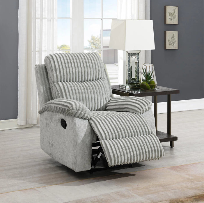 Motion Sofa-Motion Loveseat