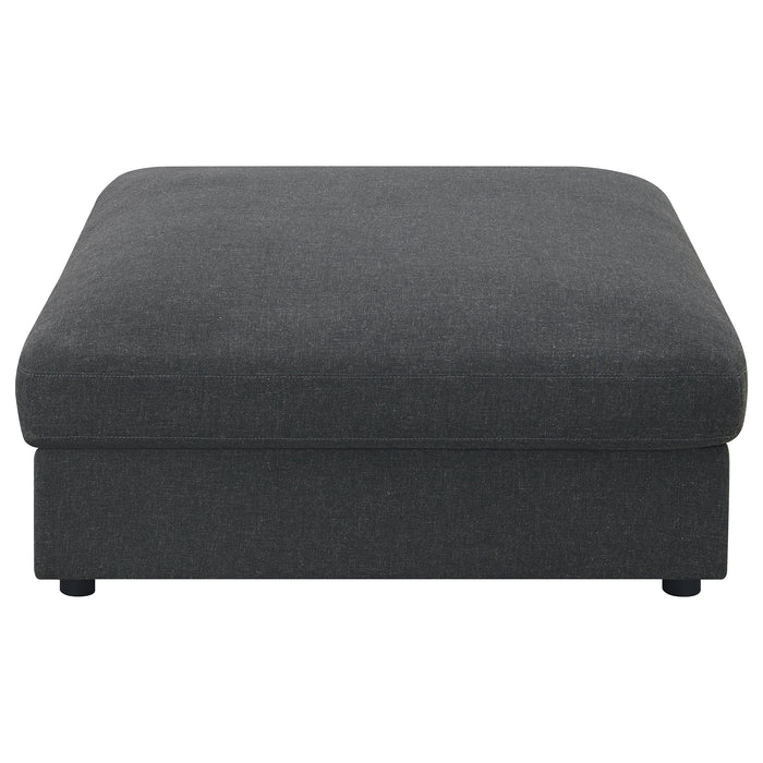 Serene Ottoman