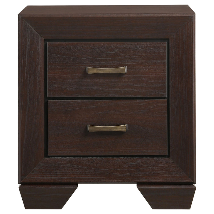 Kauffman Bedroom Set