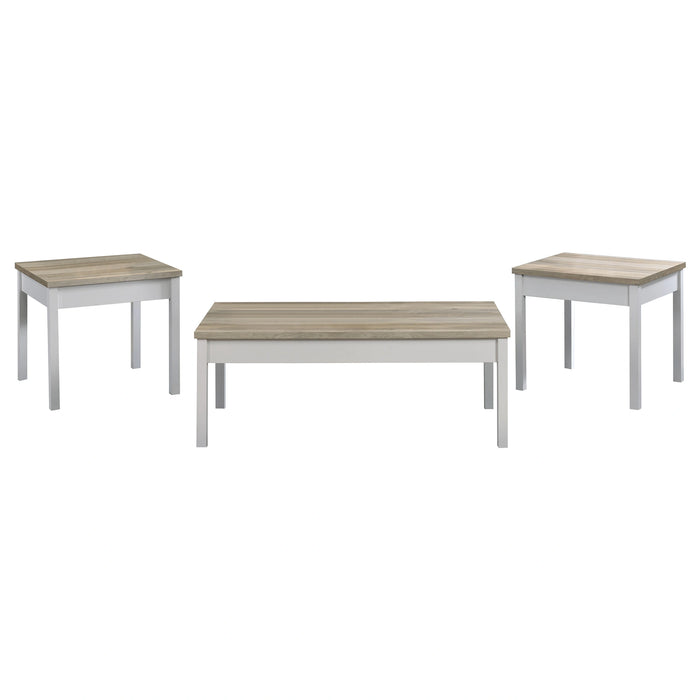 Stacie Coffee Table Set