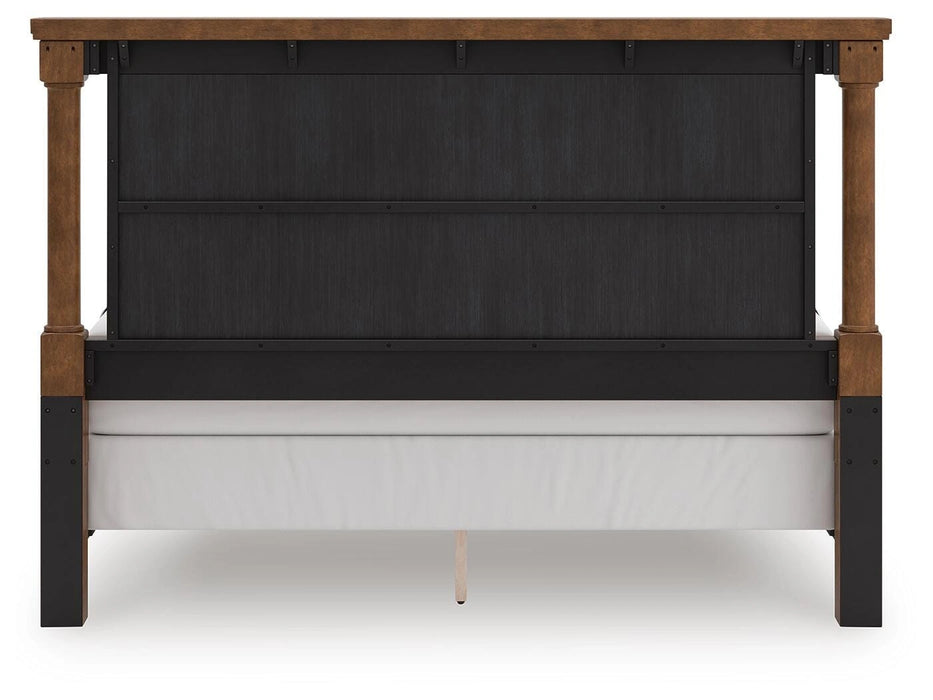 Rowlenstown Bedroom Set
