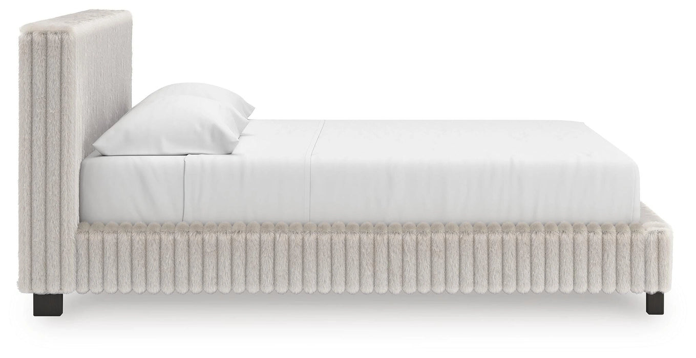 Zuraleus Bed