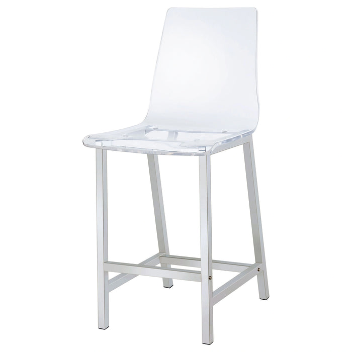 Juelia Counter Chair
