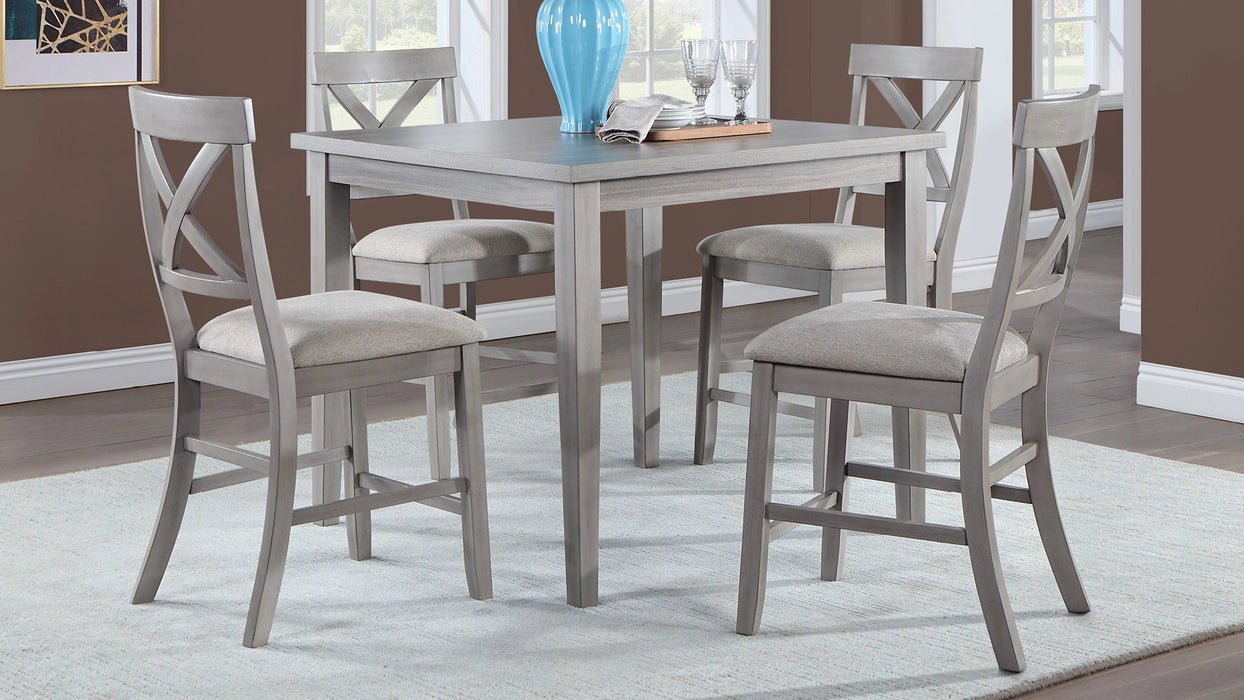 Caterina UPH BARSTOOL - D165-C