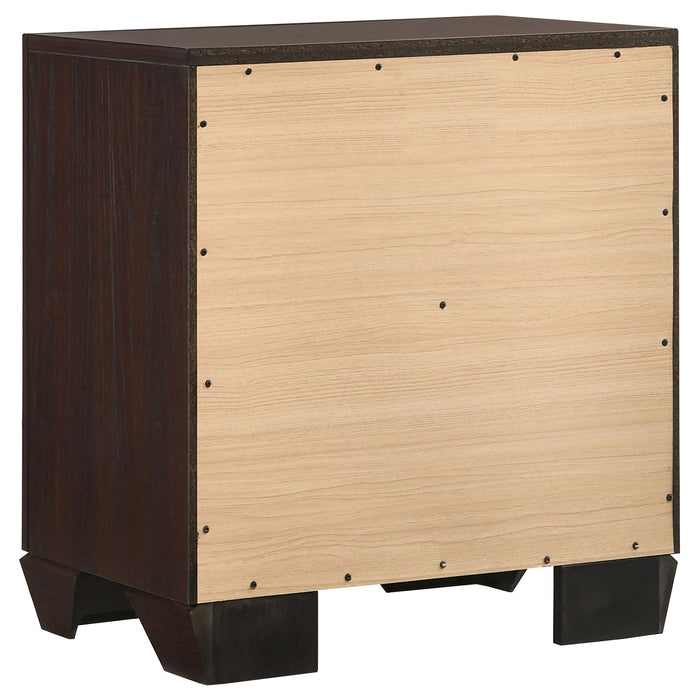 Kauffman Bedroom Set