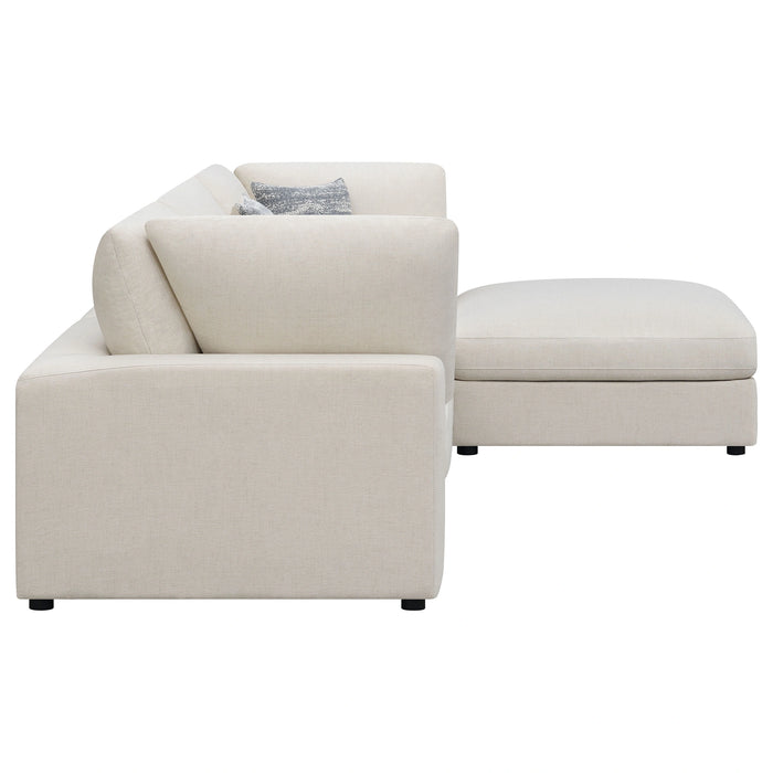 Serene Modular Sectional Sofa