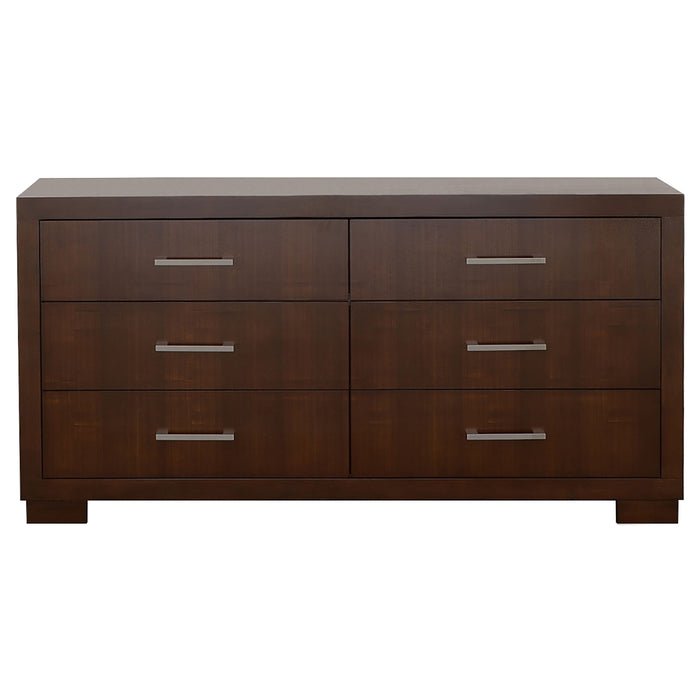 Jessica Bedroom Set