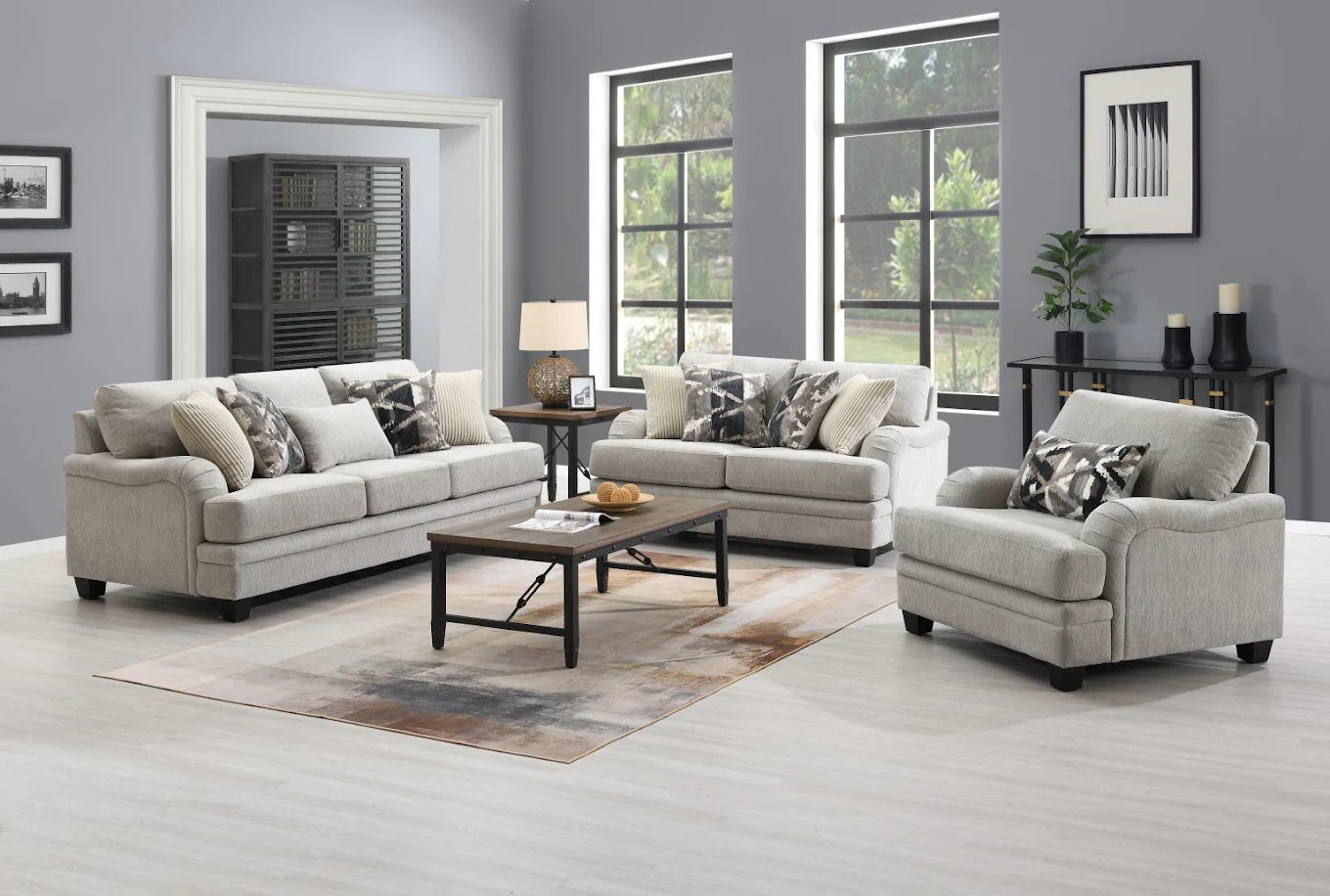 Welcome to Island Furniture & More