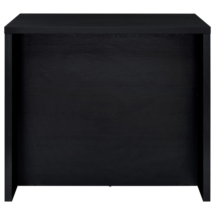 Topanga Home Bar