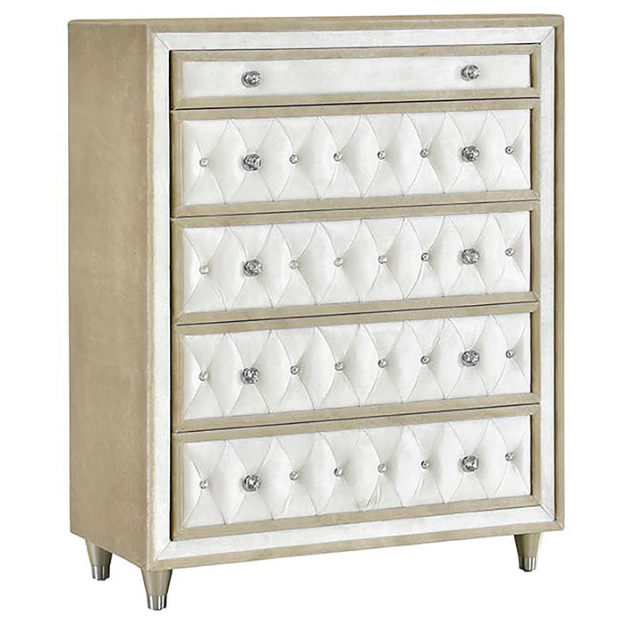 Antonella Bedroom Set