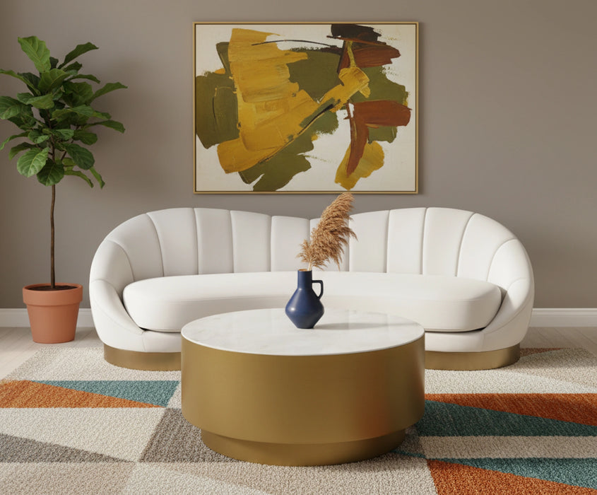 Presley Coffee table
