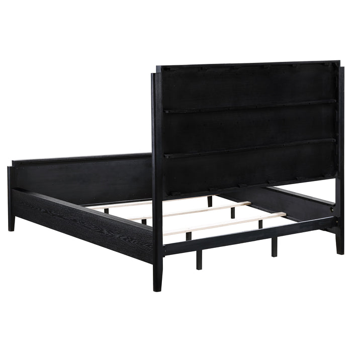 Brookmead 4 Pc Bedroom Set